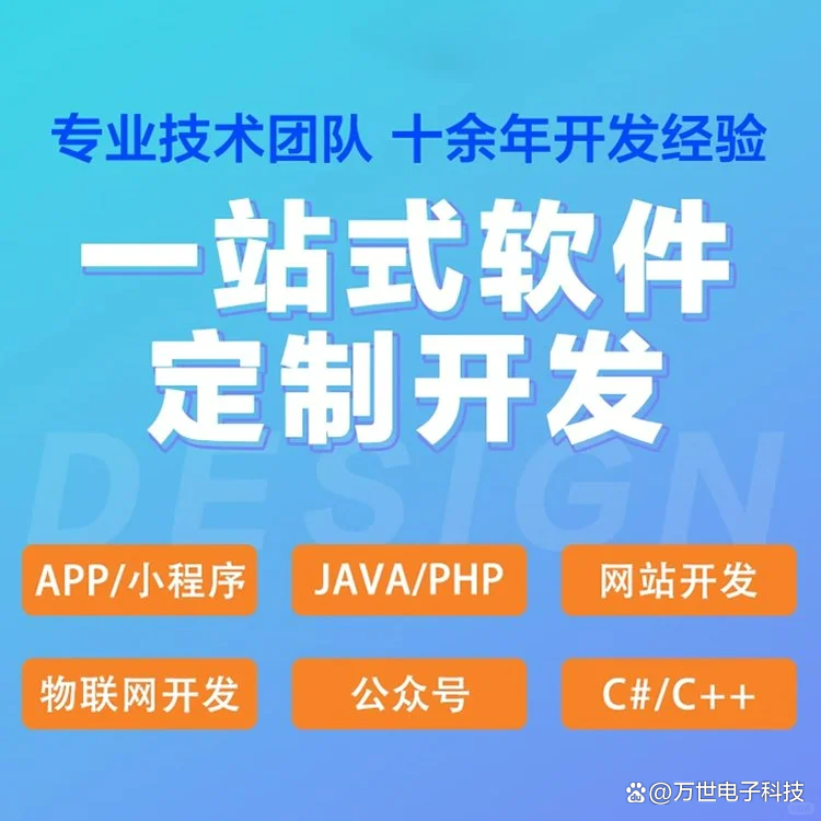 雅安软件开发